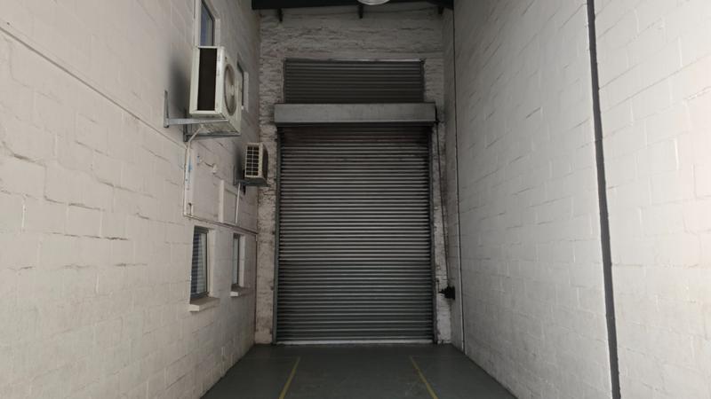 To Let commercial Property for Rent in Stikland Industrial Western Cape